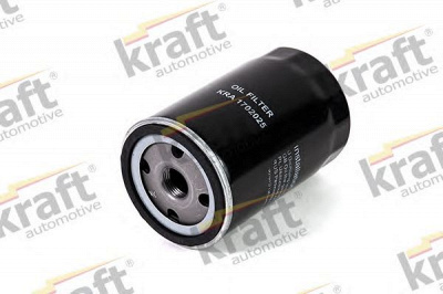 KRAFT AUTOMOTIVE 1702025 -  Масляный фильтр